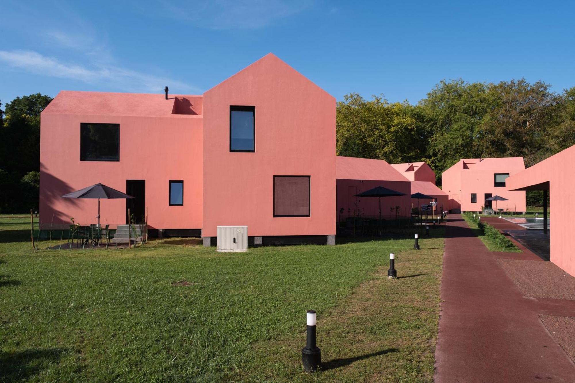 Canto'S Green Garden, Apartamentos Turisticos & Spa, 4 Estrelas Furnas  Exterior photo
