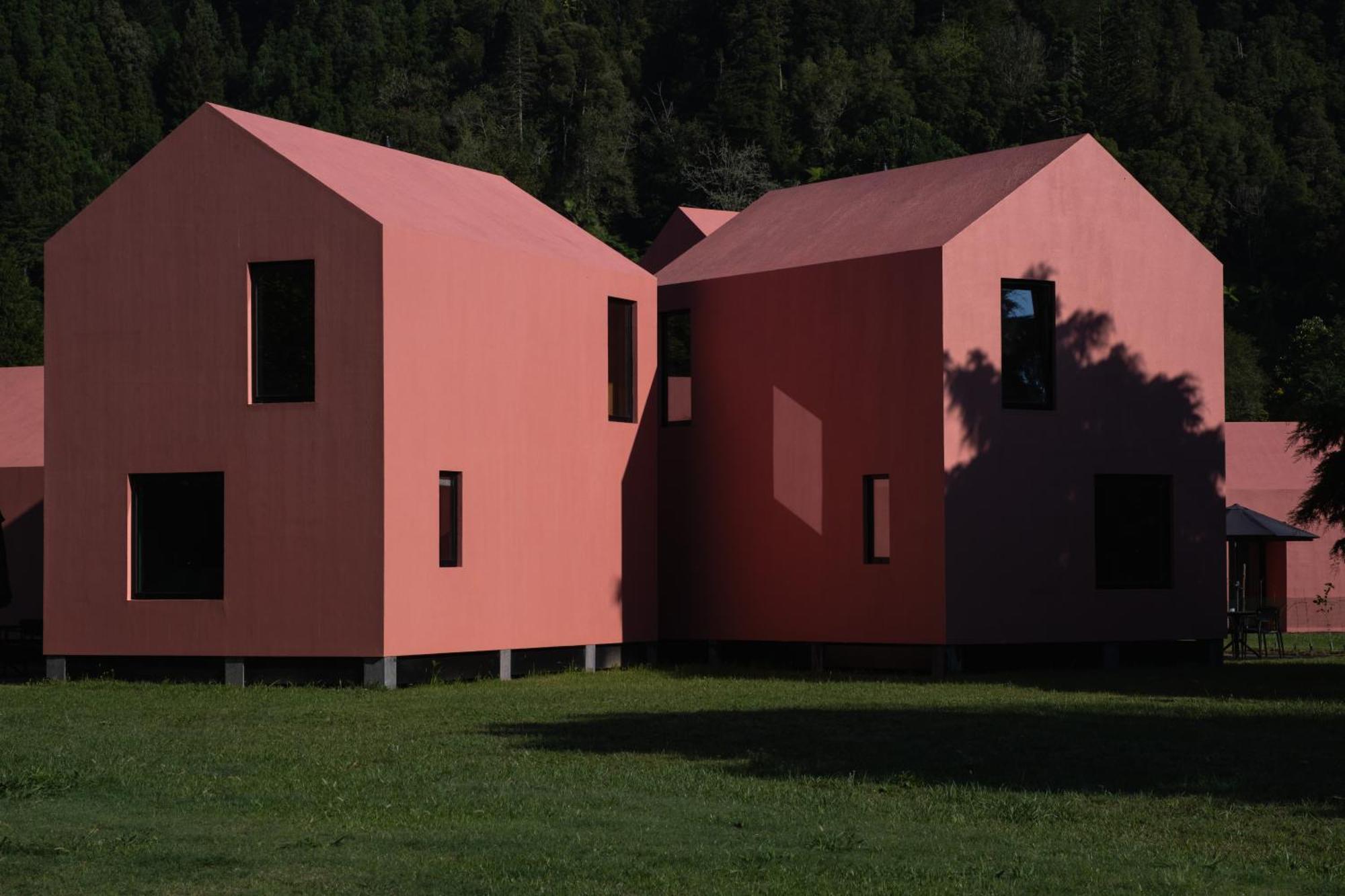 Canto'S Green Garden, Apartamentos Turisticos & Spa, 4 Estrelas Furnas  Exterior photo