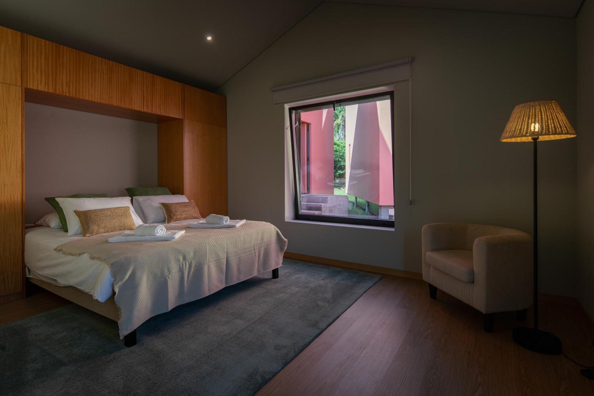 Canto'S Green Garden, Apartamentos Turisticos & Spa, 4 Estrelas Furnas  Exterior photo